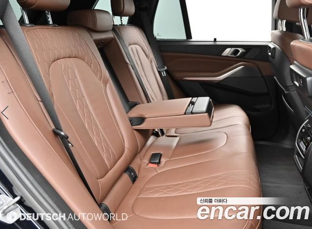 BMW X5 xDrive 40i M Sport
