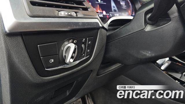 BMW X3 xDrive 20i M Sport