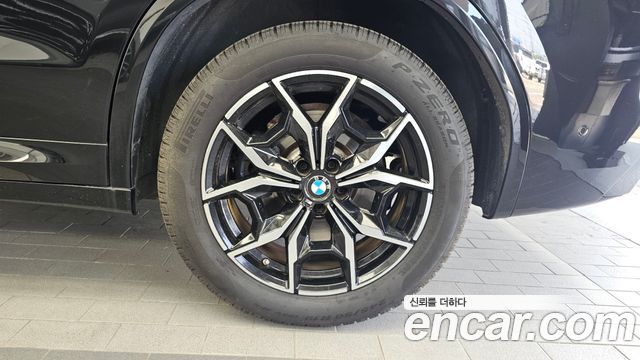 BMW X3 xDrive 20i M Sport