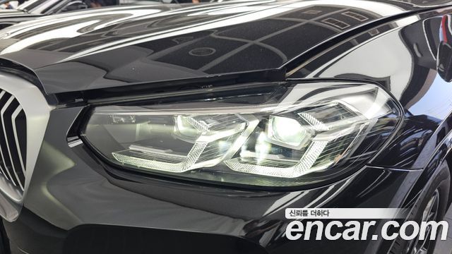 BMW X3 xDrive 20i M Sport