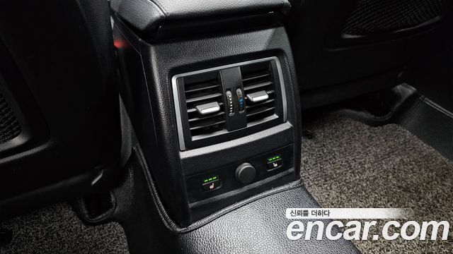 BMW Gran Turismo GT 320d Luxury