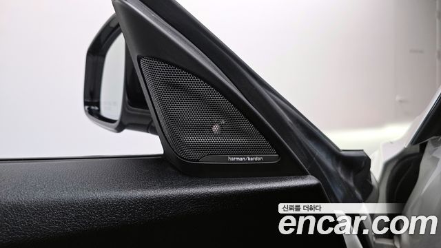 BMW Gran Turismo GT 320d Luxury
