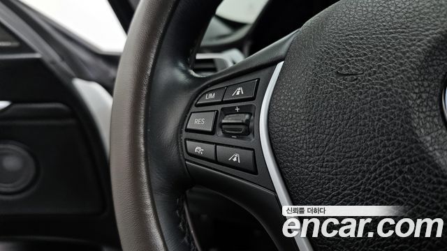 BMW Gran Turismo GT 320d Luxury