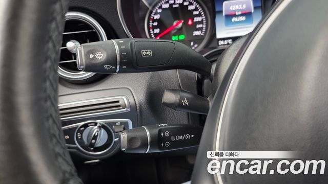 Mercedes-Benz C-Class C220 d Avantgarde