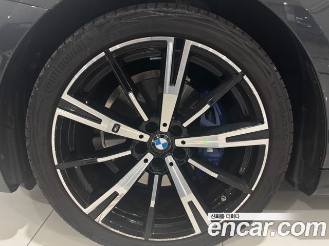 BMW 5-Series 530i xDrive M Sport