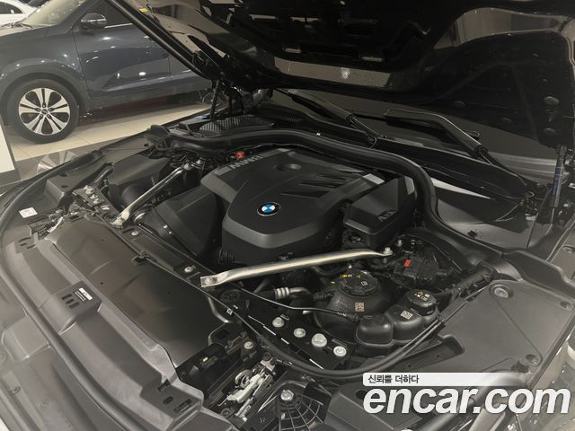BMW 5-Series 530i xDrive M Sport