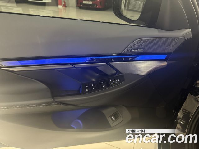 BMW 5-Series 530i xDrive M Sport