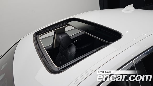 BMW 5-Series 520d Luxury Plus