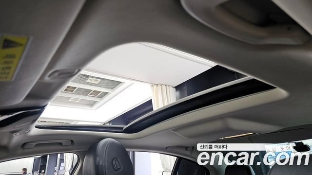 BMW 5-Series 520i Luxury