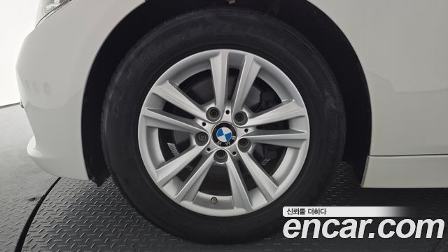 BMW 3-Series 320d ED Edition