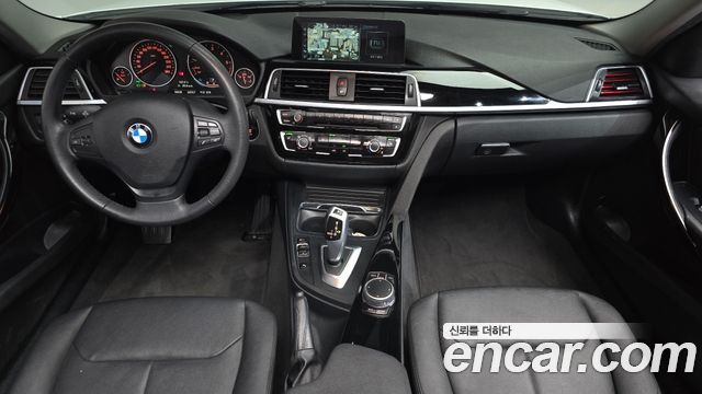 BMW 3-Series 320d ED Edition