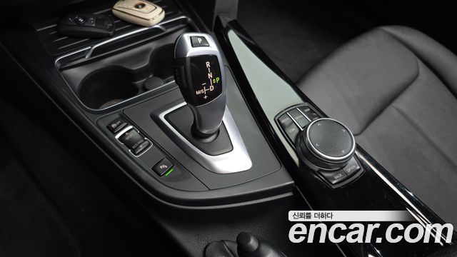 BMW 3-Series 320d ED Edition