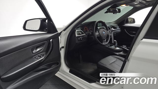BMW 3-Series 320d ED Edition