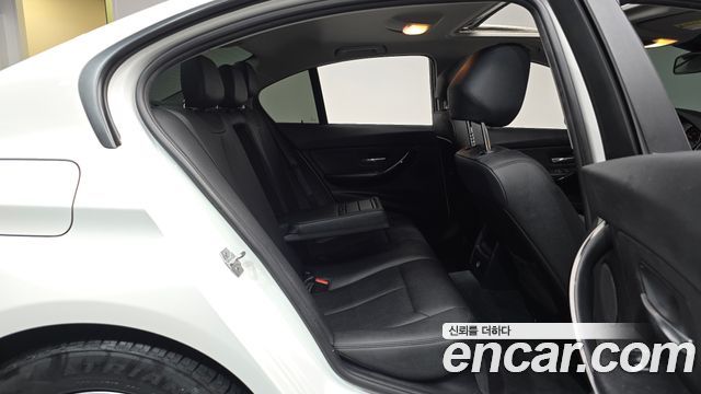 BMW 3-Series 320d ED Edition