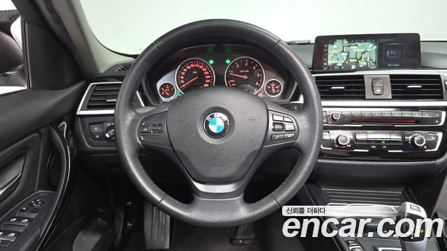 BMW 3-Series 320d ED Edition