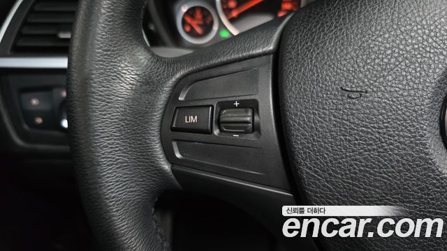 BMW 3-Series 320d ED Edition