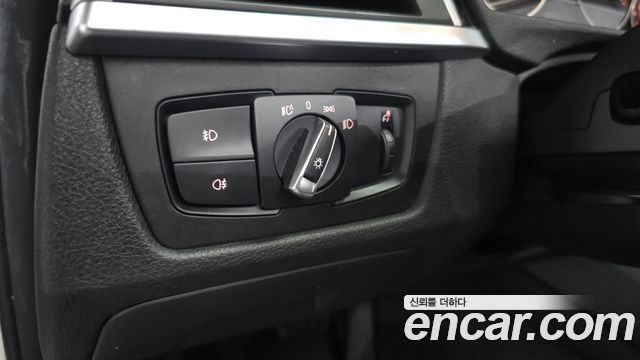 BMW 3-Series 320d ED Edition