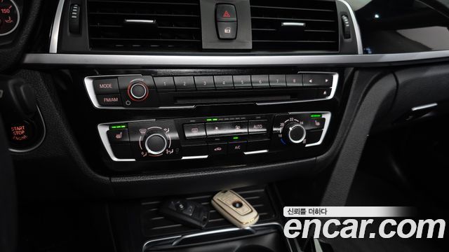 BMW 3-Series 320d ED Edition