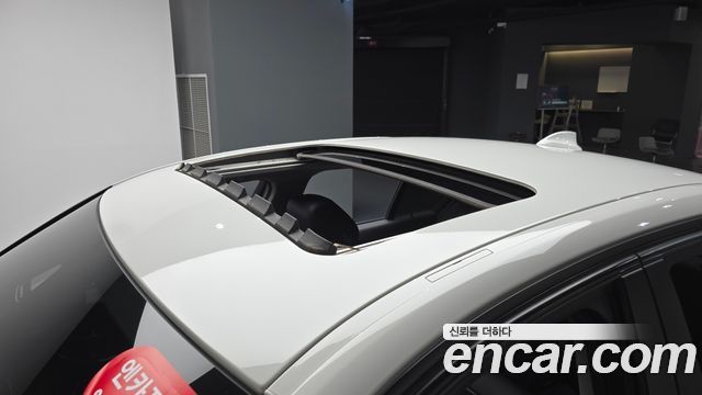 BMW 3-Series 320d ED Edition