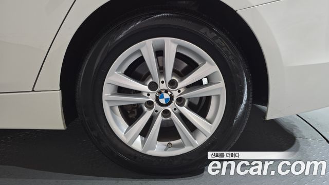 BMW 3-Series 320d ED Edition