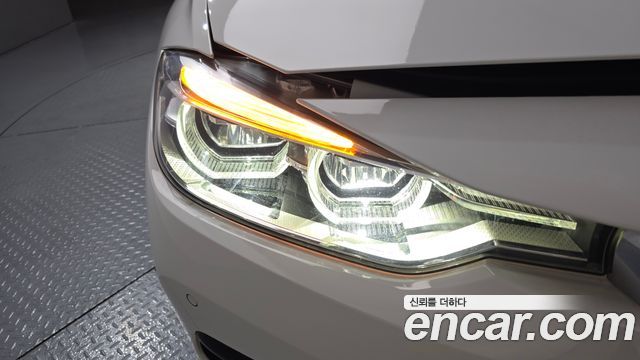 BMW 3-Series 320d ED Edition