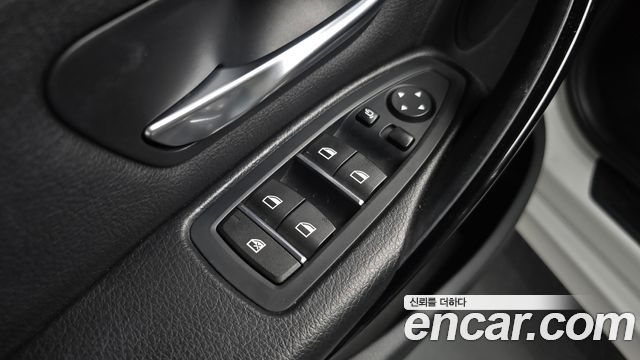 BMW 3-Series 320d ED Edition