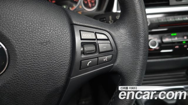 BMW 3-Series 320d ED Edition