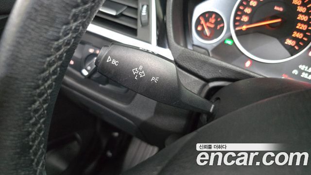 BMW 3-Series 320d ED Edition