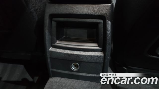 BMW 3-Series 320d ED Edition