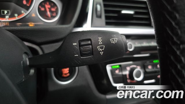 BMW 3-Series 320d ED Edition