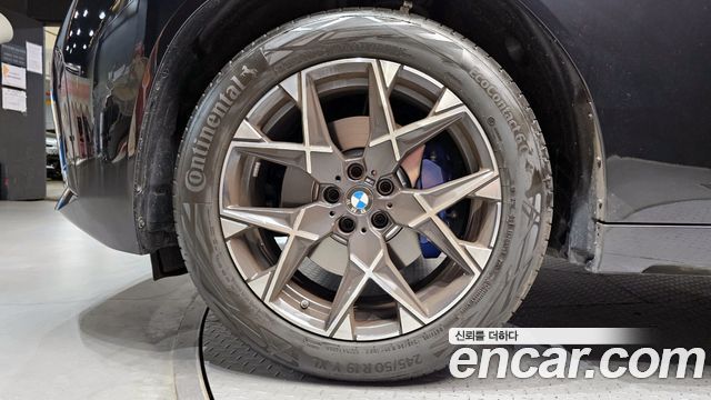 BMW X3 xDrive 20 M Sport