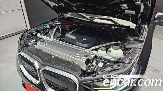 BMW X3 xDrive 20 M Sport