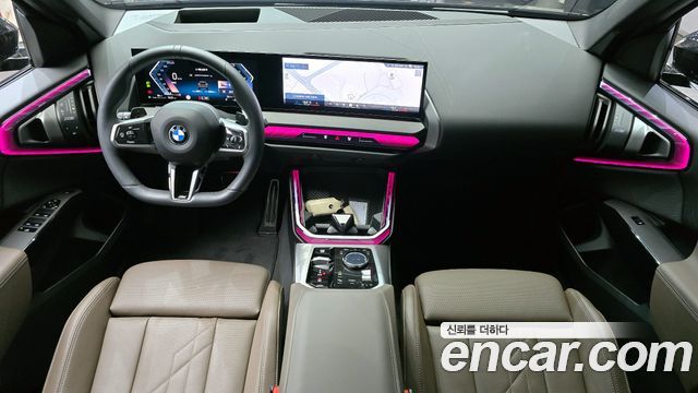 BMW X3 xDrive 20 M Sport