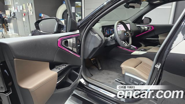 BMW X3 xDrive 20 M Sport
