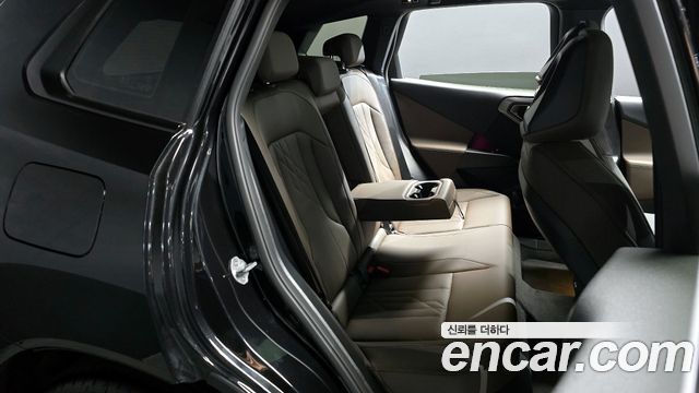 BMW X3 xDrive 20 M Sport