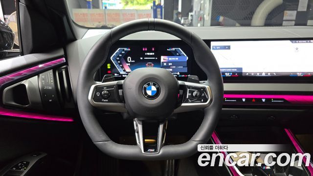 BMW X3 xDrive 20 M Sport