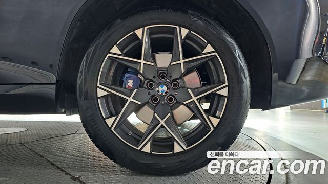 BMW X3 xDrive 20 M Sport