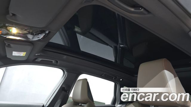 BMW X3 xDrive 20 M Sport