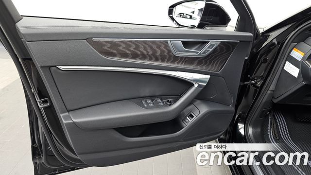 Audi A6 45 TFSI Premium