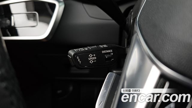 Audi A6 45 TFSI Premium