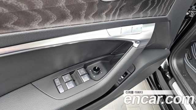 Audi A6 45 TFSI Premium