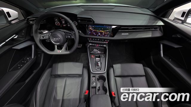 Audi A3 40 TFSI Premium