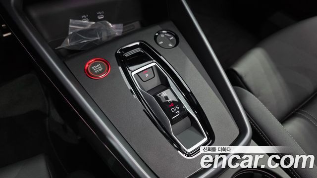 Audi A3 40 TFSI Premium