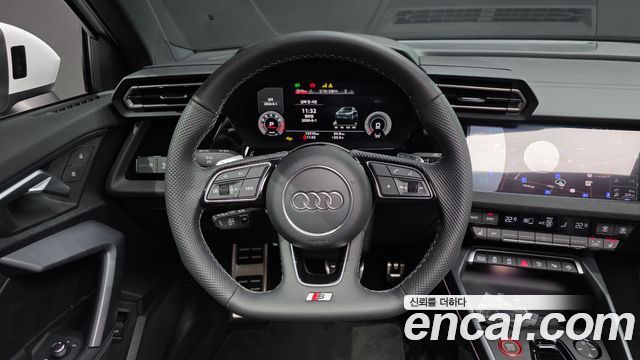 Audi A3 40 TFSI Premium