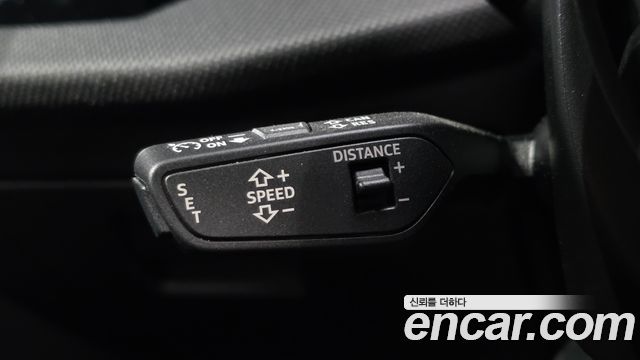 Audi A3 40 TFSI Premium