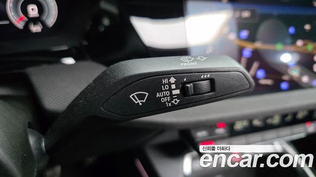 Audi A3 40 TFSI Premium