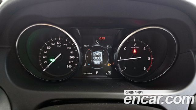 Land Rover Discovery Sport 2.0 TD4 HSE Luxury