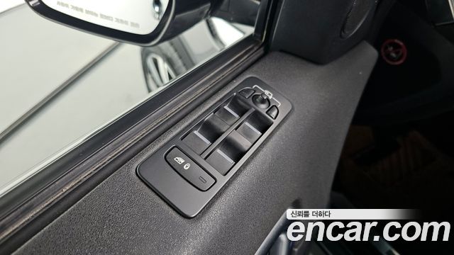 Land Rover Discovery Sport 2.0 TD4 HSE Luxury