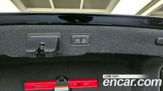 Audi A8 50 TDI Quattro