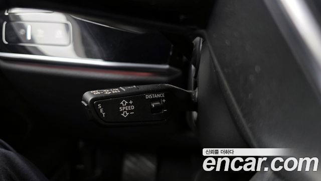 Audi A8 50 TDI Quattro